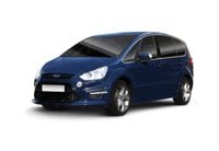Auto Usate A Salerno | Ford S-Max I 2010 2.0 Tdci Titanium C/Radio 163Cv Powershift