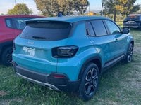 Auto Km0 A Avellino | Jeep Avenger Mhev Summit 1.2 100Cv Dct Mhev