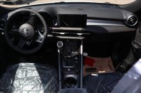 Auto Km0 A Salerno | Alfa Romeo Tonale Hybrid 160Cv Ti