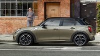 Auto Usate A Salerno | Mini Mini 5 Porte Mini Iv F55 2018 5P Mini 5P 1.5 One 102Cv