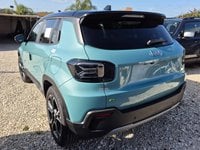 Auto Km0 A Avellino | Jeep Avenger Mhev Summit 1.2 100Cv Dct Mhev