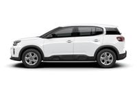 Auto Usate A Salerno | Citroën C5 Aircross I 2022 1.5 Bluehdi Max S&S 130Cv Eat8