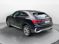 Auto Usate A Avellino | Audi Q3 Sportback 35 1.5 Tfsi Mhev S Line Edition 150Cv S-Tronic