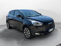 Auto Usate A Salerno | Evo Evo 3 Evo3 1.5 Gpl 107Cv