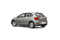 Auto Usate A Salerno | Volkswagen Polo Vi 2022 1.0 Tsi R-Line 110Cv Dsg