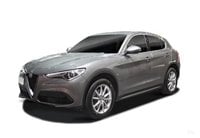 Auto Usate A Salerno | Alfa Romeo Stelvio 2.2 T Sprint Q4 210Cv Auto