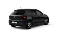 Auto Usate A Salerno | Volkswagen Polo Vi 2017 5P 1.0 Evo Comfortline 65Cv