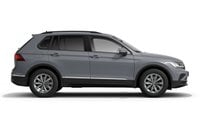 Auto Usate A Salerno | Volkswagen Tiguan Ii 2021 2.0 Tdi R-Line 150Cv Dsg