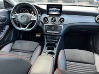 Auto Mercedes-Benz Cla Shooting Brake 200 D Premium 4Matic Usate A Salerno