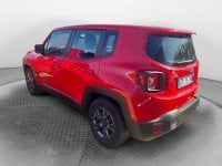 Auto Usate A Salerno | Jeep Renegade Longitude 1.0 Gse T3 120Cv