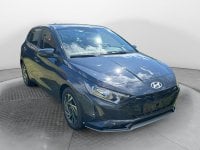 Auto Km0 A Avellino | Hyundai I20 1.0 T-Gdi Connectline 90Cv Dct