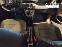 Auto Usate A Salerno | Fiat Panda 1.0 70Cv Hybrid Panda