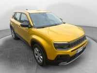 Auto Usate A Avellino | Jeep Avenger Altitude 1.2 100Cv