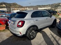 Auto Usate A Salerno | Fiat 500X Hatchback My22 1.6 Multijet 130Cv Club