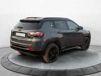 Auto Usate A Avellino | Jeep Compass S 1.6 Diesel 130Cv Mt Fwd E6.4