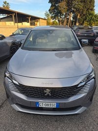 Auto Usate A Avellino | Peugeot 3008 Bluehdi 130 S&Amp;S Eat8 - Allure Pack