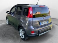Auto Usate A Avellino | Fiat Panda 1.0 70Cv Hybrid Panda