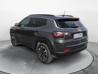 Auto Usate A Salerno | Jeep Compass Limited 1.6 Diesel 130Hp Mt Fwd