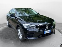 Auto Usate A Salerno | Bmw X4 Xdrive20D Mhev 48V Xline Auto
