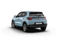 Auto Km0 A Salerno | Citroën C3 Nuova Turbo 100Cv - Max