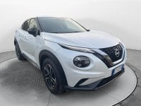 Auto Usate A Salerno | Nissan Juke 1.0 Dig-T N-Connecta 114Cv