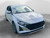 Auto Km0 A Avellino | Hyundai I20 1.0 T-Gdi Connectline 90Cv Dct