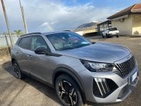 Auto Km0 A Avellino | Peugeot 2008 1.2 Puretech Allure S&Amp;S 130Cv Eat8