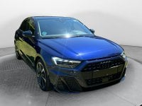 Auto Usate A Benevento | Audi A1 Sportback 30 1.0 Tfsi S Line Edition 116Cv S-Tronic