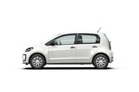 Auto Usate A Salerno | Volkswagen Up! 5P 1.0 Eco Move 68Cv