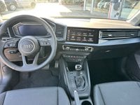 Auto Km0 A Avellino | Audi A1 Sportback Sportback 30 1.0 Tfsi Business 116Cv S-Tronic