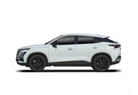 Auto Usate A Salerno | Omoda 5 Omoda 1.6 Tgdi Premium 7Dct