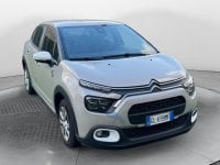 Auto Usate A Salerno | Citroën C3 1.5 Bluehdi You! S&Amp;S 100Cv