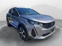 Auto Km0 A Salerno | Peugeot 3008 1.2 Hybrid 48V 136Cv Gt E-Dcs6