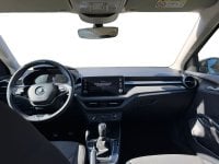 Auto Usate A Avellino | Škoda Fabia 1.0 Mpi Evo Selection 80Cv
