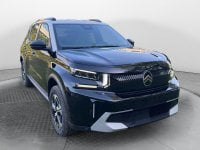 Auto Km0 A Salerno | Citroën C3 Aircross Nuova Puretech Hybrid 145 Edcs6 - Max