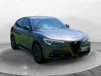 Auto Usate A Avellino | Alfa Romeo Stelvio 2.2 T Veloce Q4 210Cv Auto