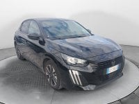 Auto Usate A Avellino | Peugeot 208 5P - Allure Puretech 100 S&Amp;S