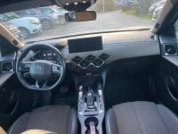 Auto Usate A Avellino | Ds Ds3 Ds3 Crossback 1.5 Bluehdi Business 130Cv Auto