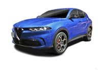 Auto Usate A Salerno | Alfa Romeo Tonale 1.5 Hybrid Super 130Cv Tct7