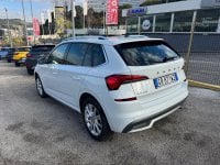 Auto Usate A Salerno | Škoda Kamiq 1.5 Tsi Style 150Cv Dsg