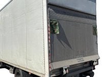 Auto Usate A Avellino | Iveco Daily 35 C14S 3750 Cab. Furgonato In Alluminio E Sponda Idraulica