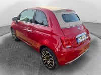 Auto Usate A Salerno | Fiat 500C 500 Cabrio Dolcevita 1.0 70 Cv Hybrid