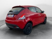 Auto Usate A Benevento | Lancia Ypsilon 0.9 Twinair 70Cv Metano Silver