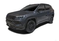 Auto Usate A Salerno | Jeep Compass Ii 2021 1.6 Mjt Limited 2Wd 130Cv