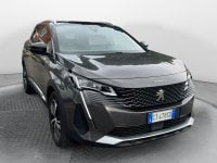 Auto Usate A Benevento | Peugeot 3008 Puretech130 S&Amp;S - Gt