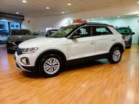 Auto Usate A Avellino | Volkswagen T-Roc 1.0 Tsi Life 110Cv