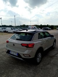 Auto Usate A Avellino | Volkswagen T-Roc 1.0 Tsi Life 110Cv