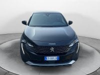 Auto Usate A Avellino | Peugeot 3008 Bluehdi 130 S&Amp;S Eat8 - Allure Pack