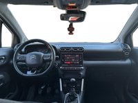Auto Usate A Salerno | Citroën C3 Aircross 1.5 Bluehdi Feel S&Amp;S 110Cv Autocarro N1
