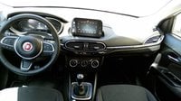Auto Usate A Salerno | Fiat Tipo Station Wagon Sw Life 1,6 130Cv Ds